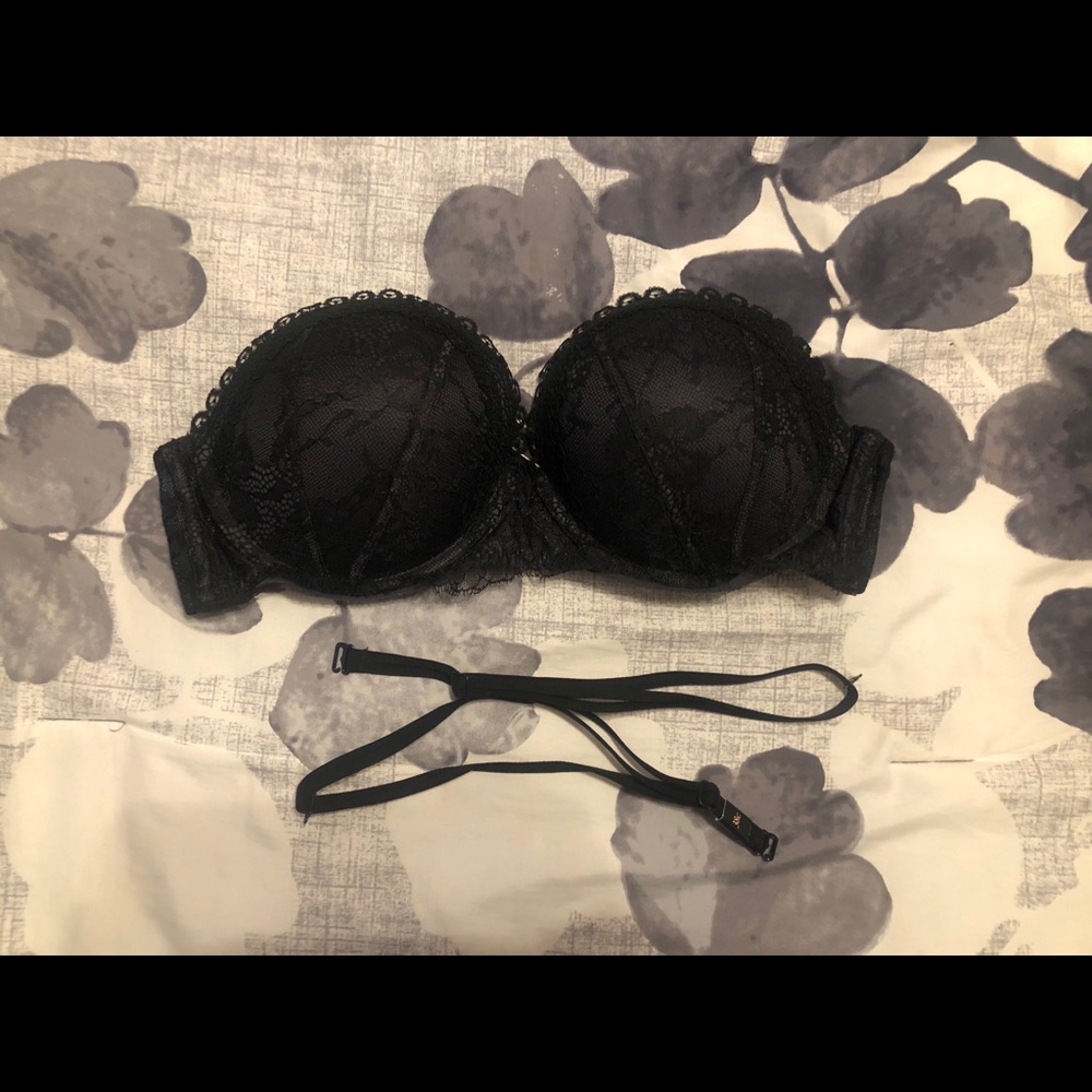 VS bra